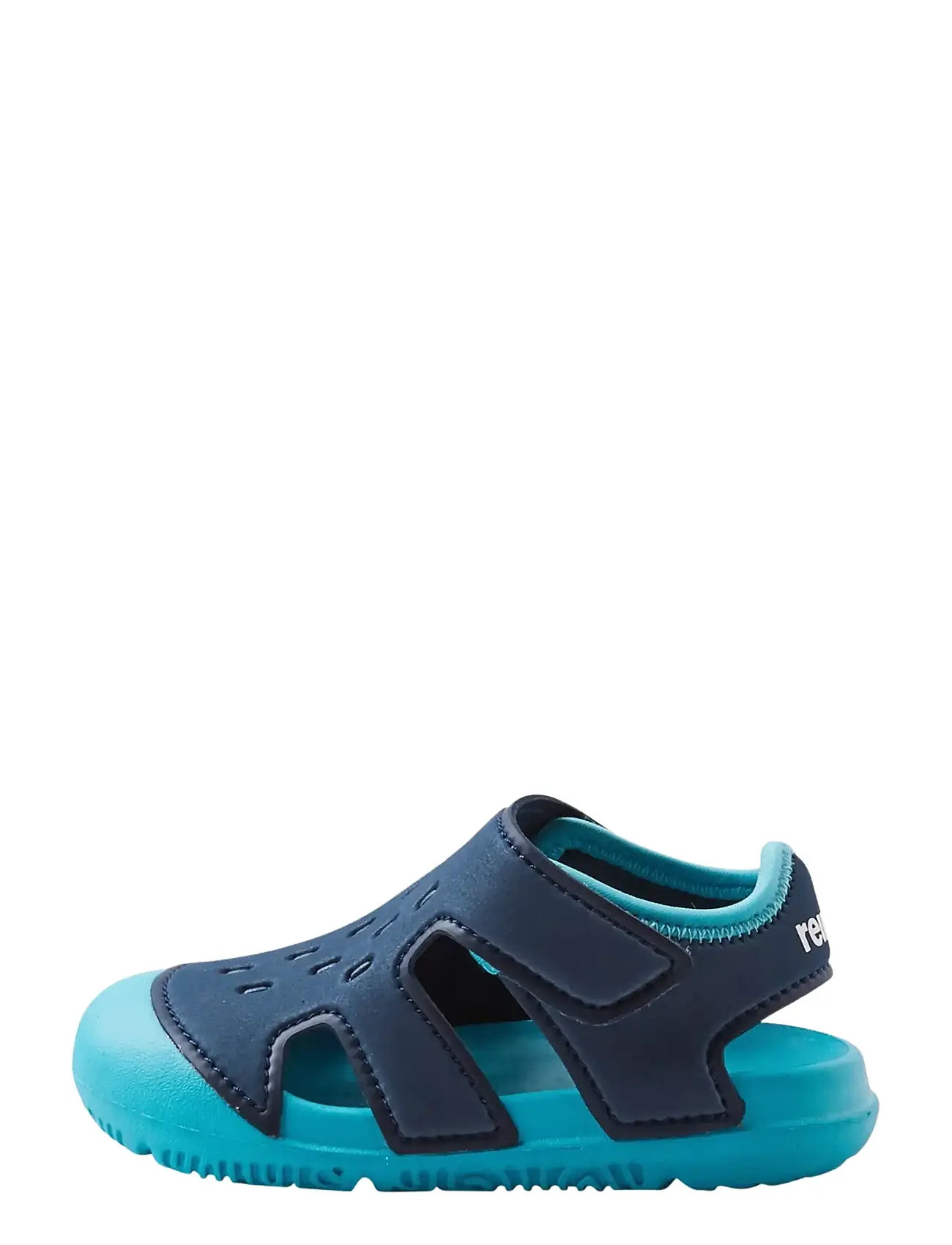 Reima Sandals, Koralli, 31, Blue, Sommersko > Sandaler, Børn