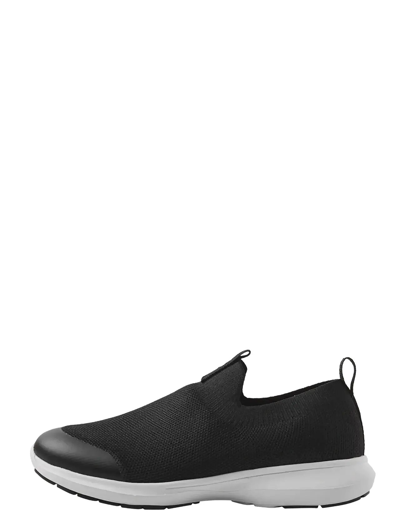 Reima Sneakers, Bouncing, 34, Black, Sneakers > Sneakers Med Lav Top, Børn