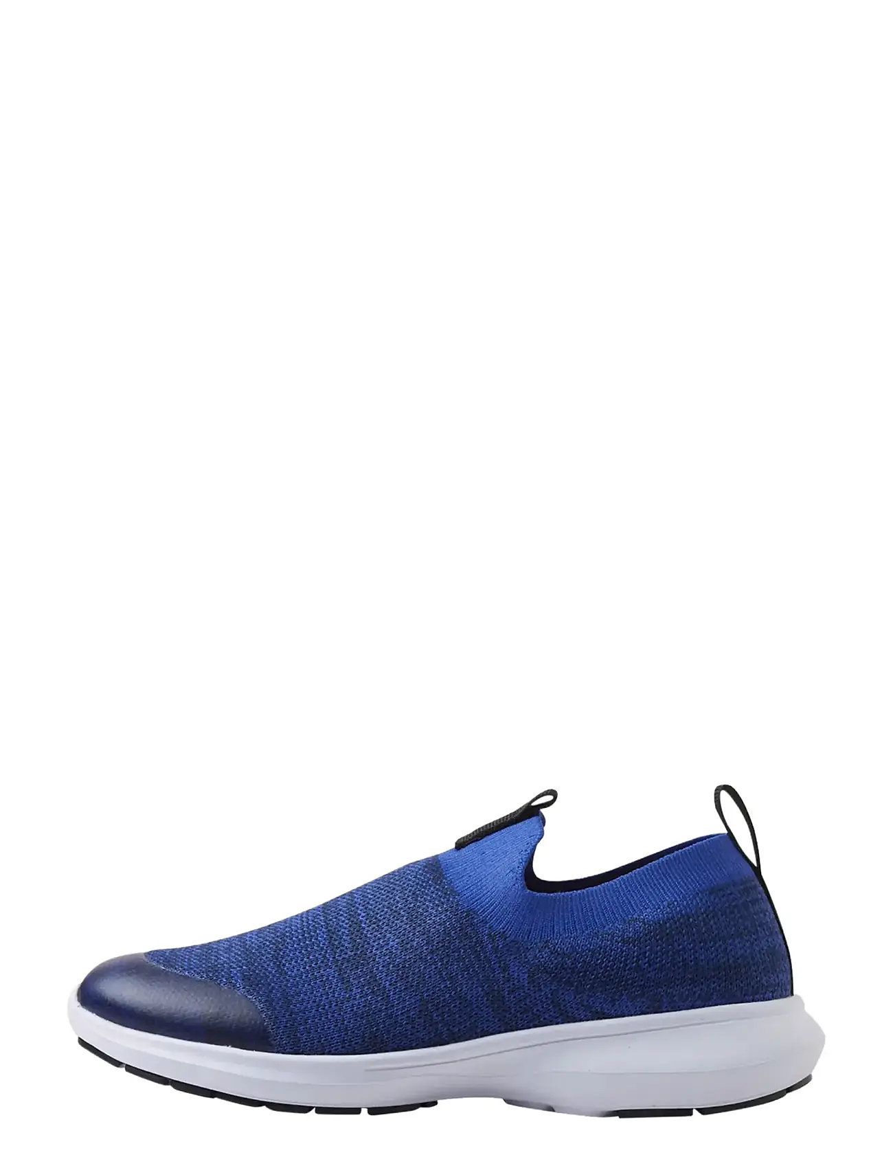 Reima Sneakers, Bouncing, 34, Blue, Sneakers > Sneakers Med Lav Top, Børn