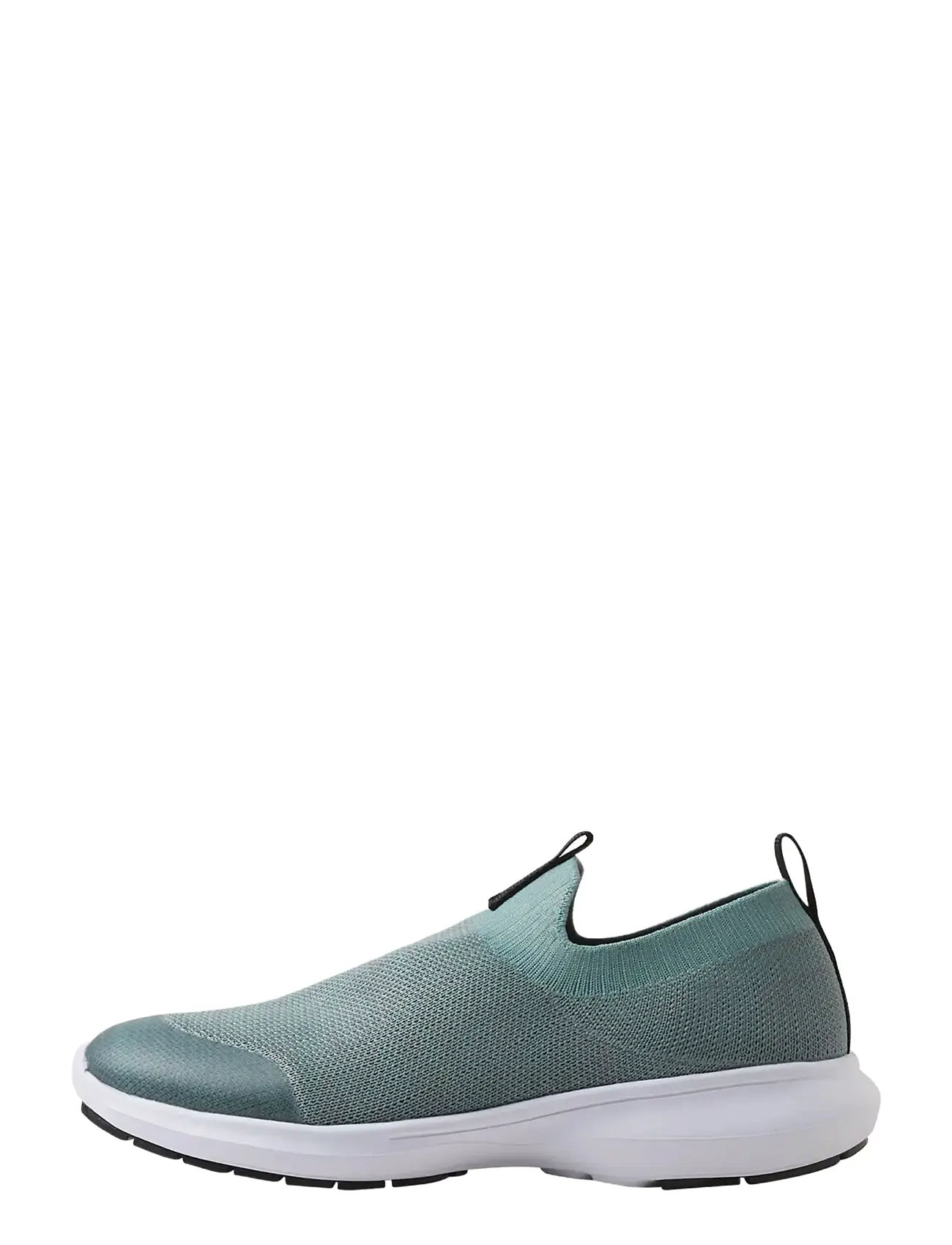Reima Sneakers, Bouncing, 34, Green, Sneakers > Sneakers Med Lav Top, Børn