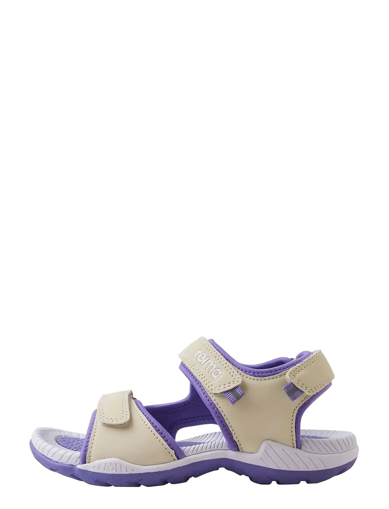 Reima Sandals, Ratas, 34, Purple, Sommersko > Sandaler, Børn