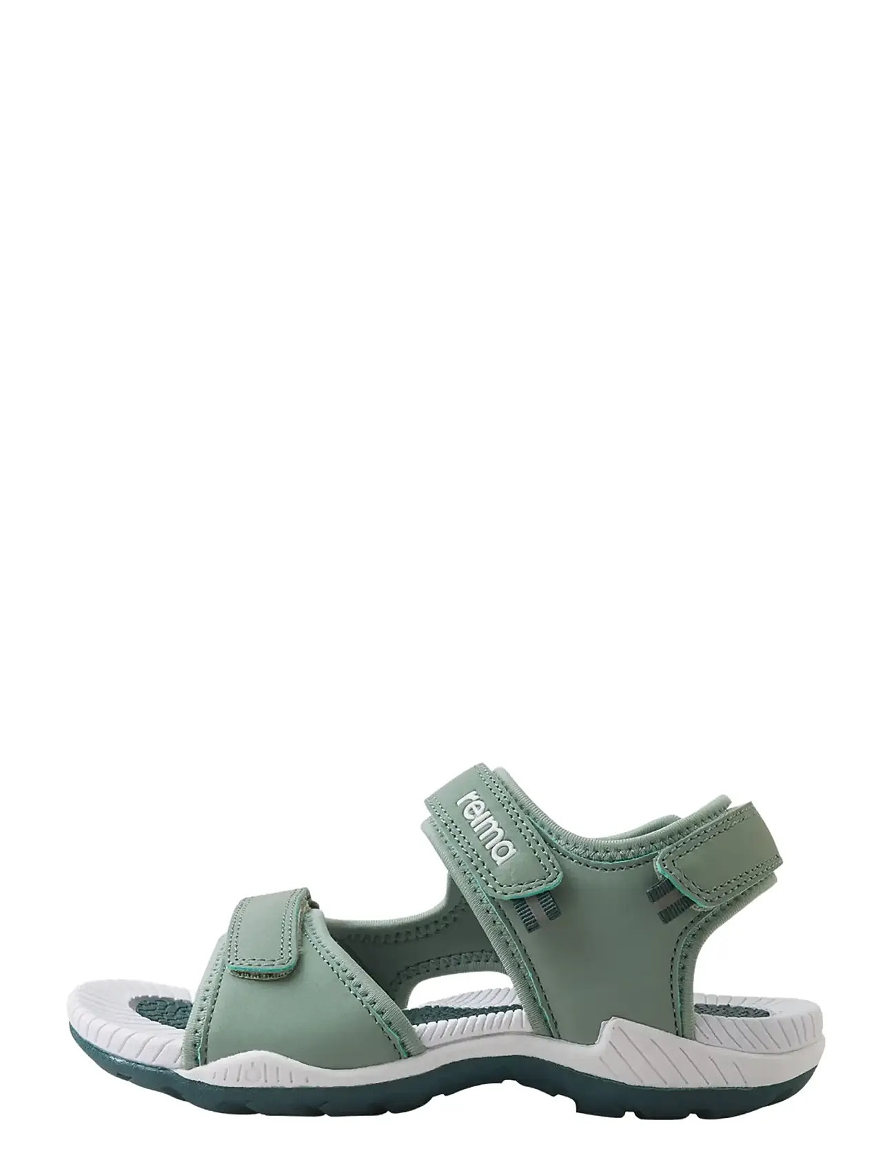 Reima Sandals, Ratas, 30, Green, Sommersko > Sandaler, Børn