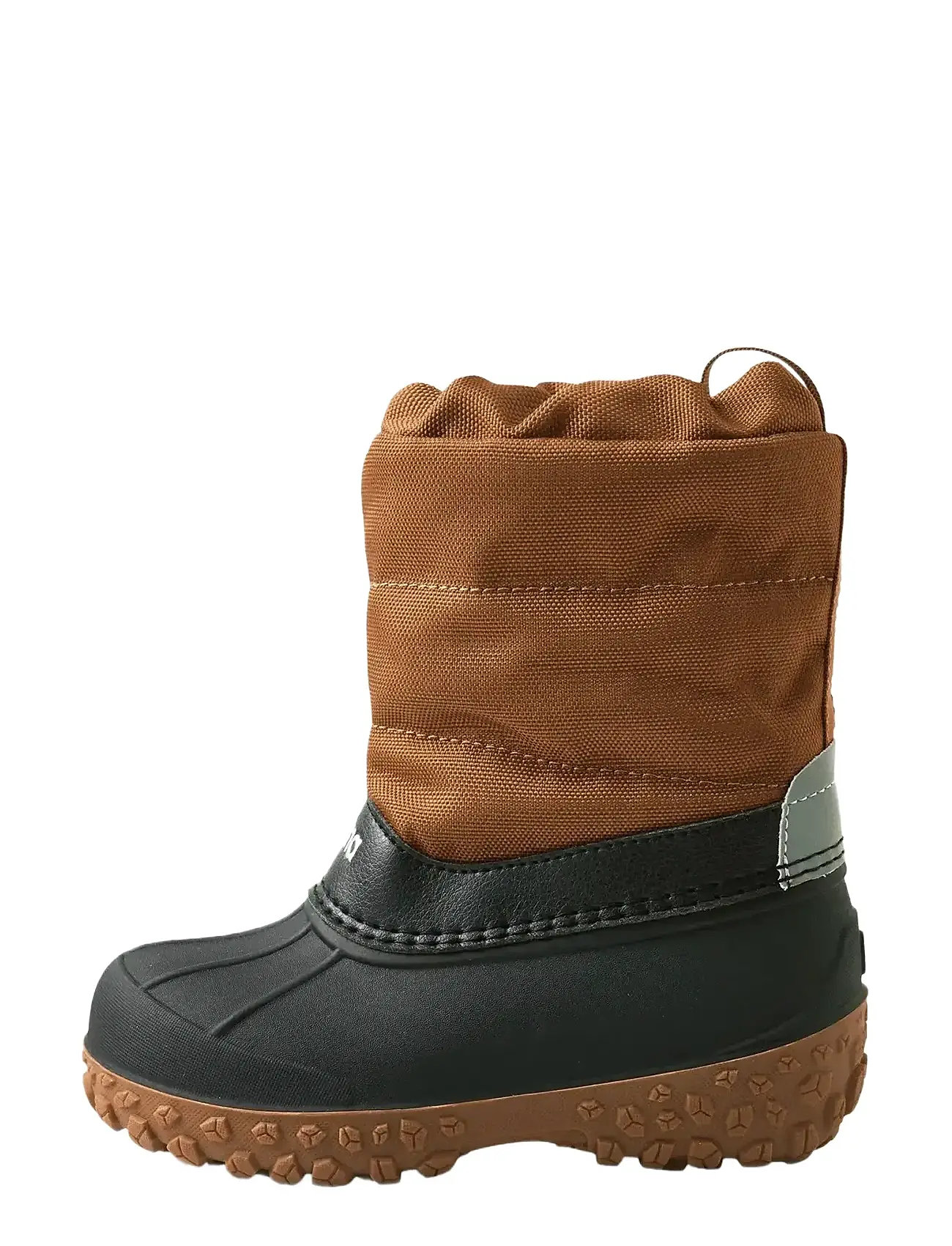 REIMA Winter Stiefel, Loskari Braun - 24 - Kinder