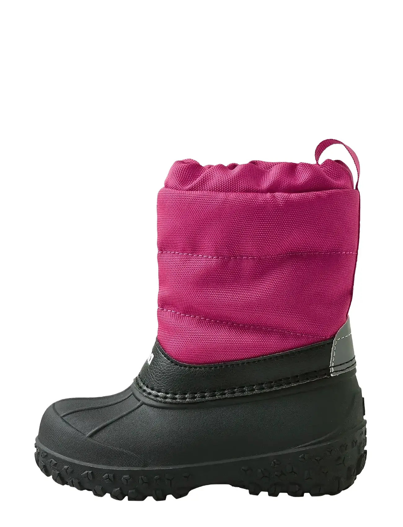 REIMA Winter Stiefel, Loskari Pink - 24 - Kinder