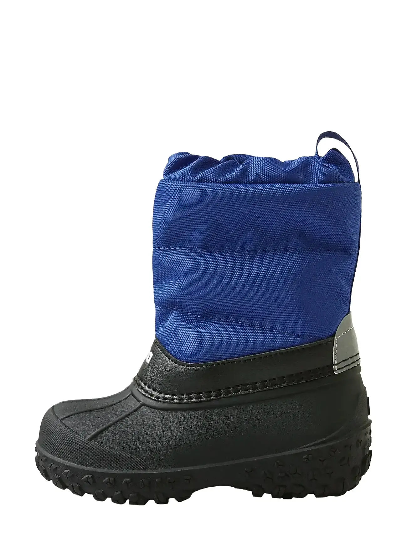 REIMA Winter Stiefel, Loskari Blau - 31 - Kinder