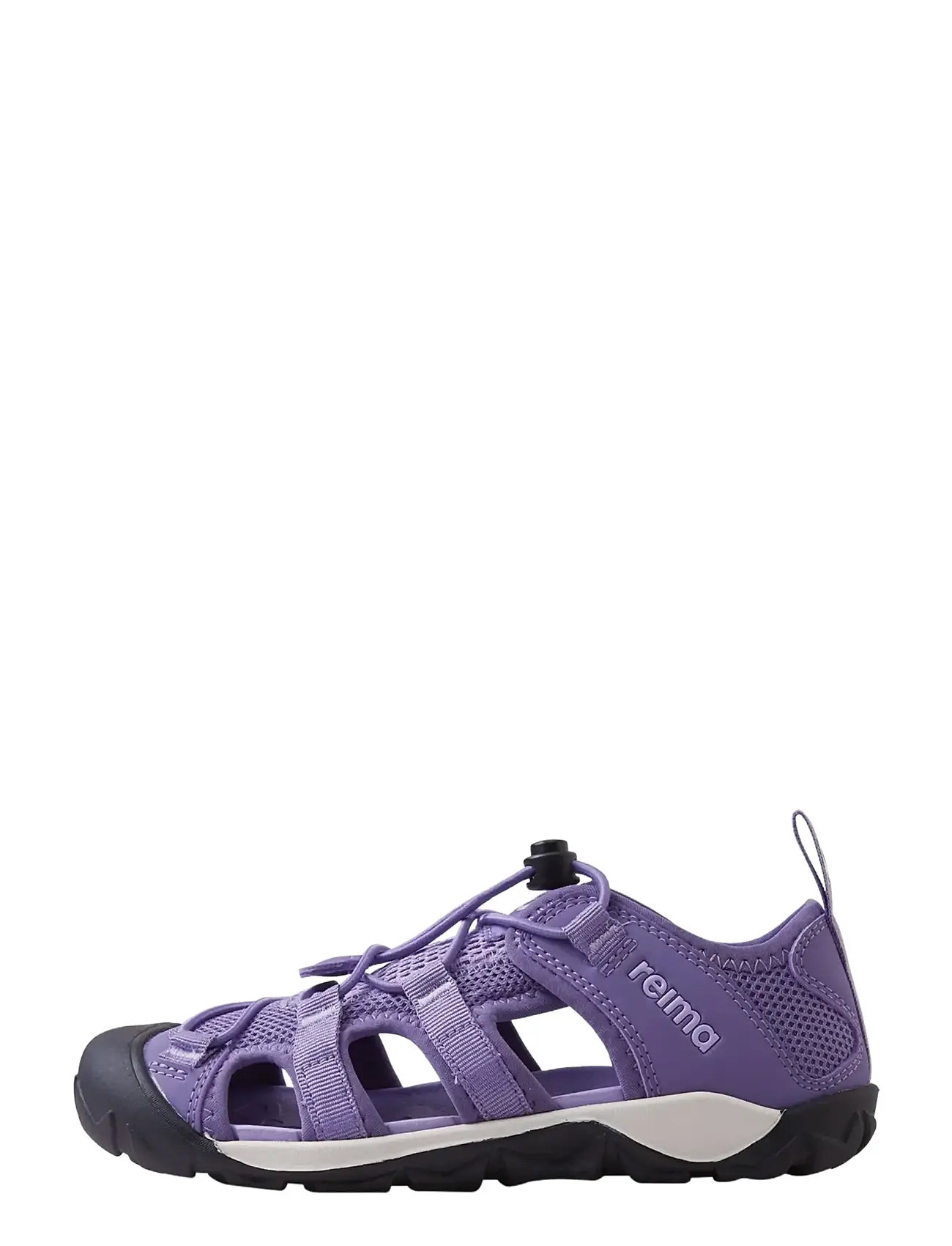 Reima Sandals, Talsi, 31, Purple, Sommersko > Sandaler, Børn