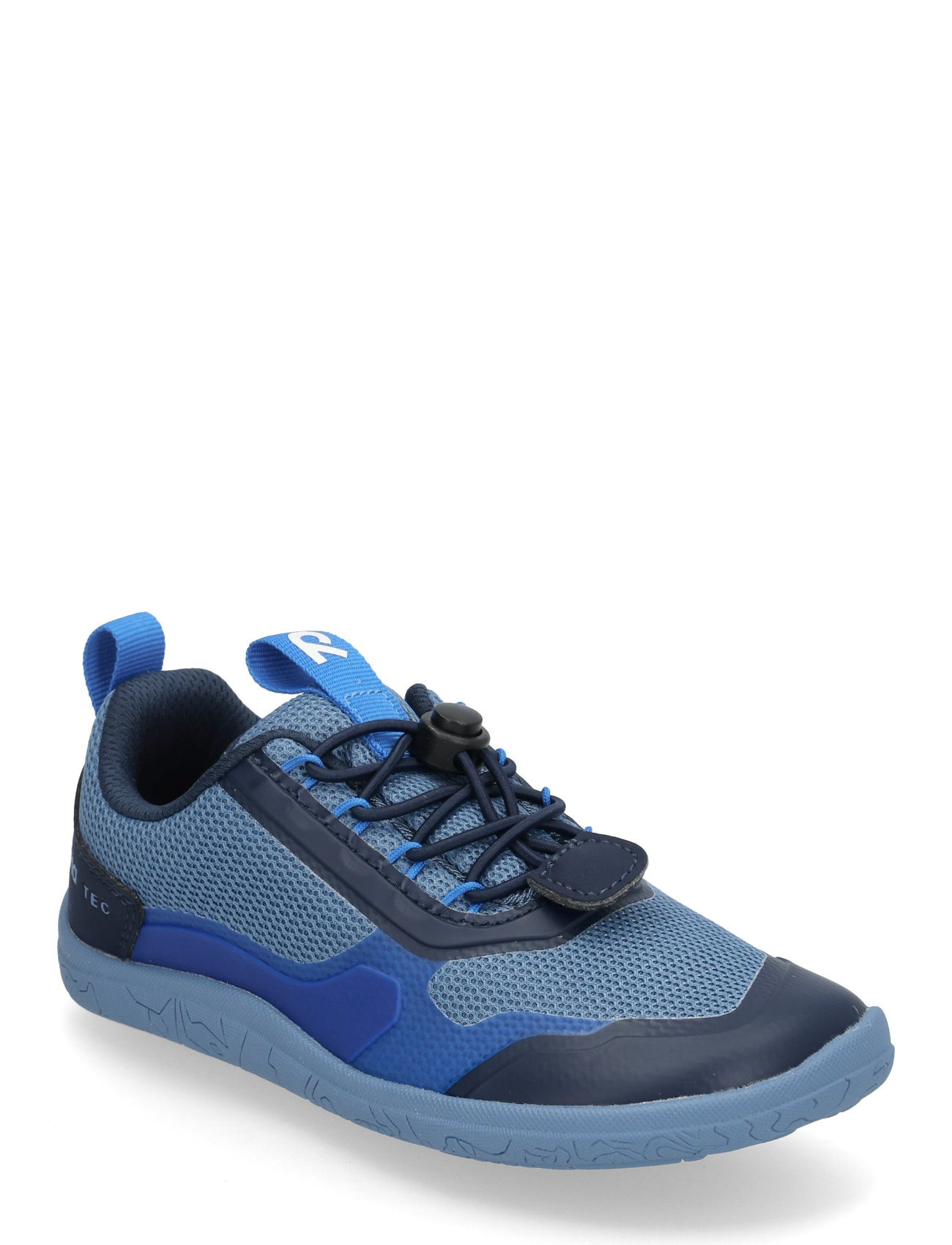 Reimatec Barefoot Shoes, Tallustelu Blue Reima