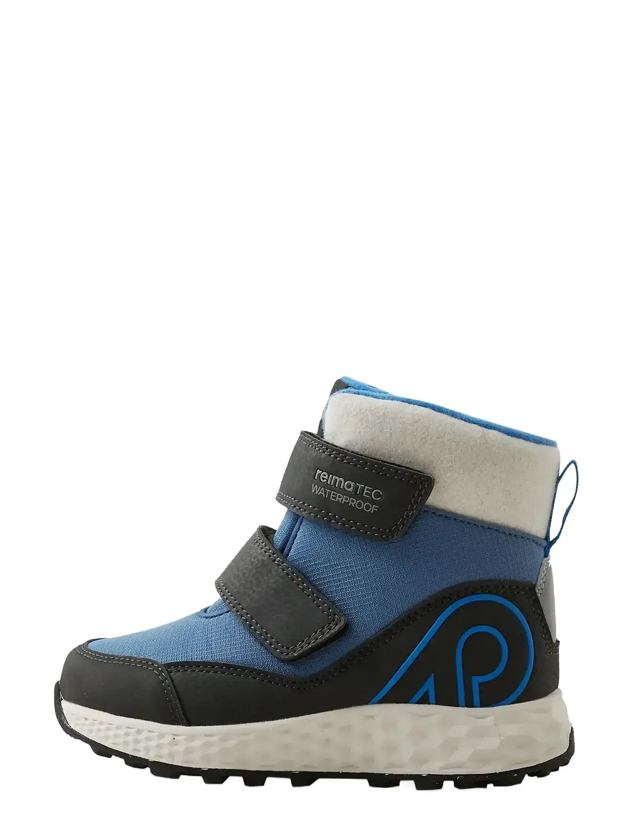 REIMA Reimatec Schuhe, Hallava Blau - 28 - Kinder