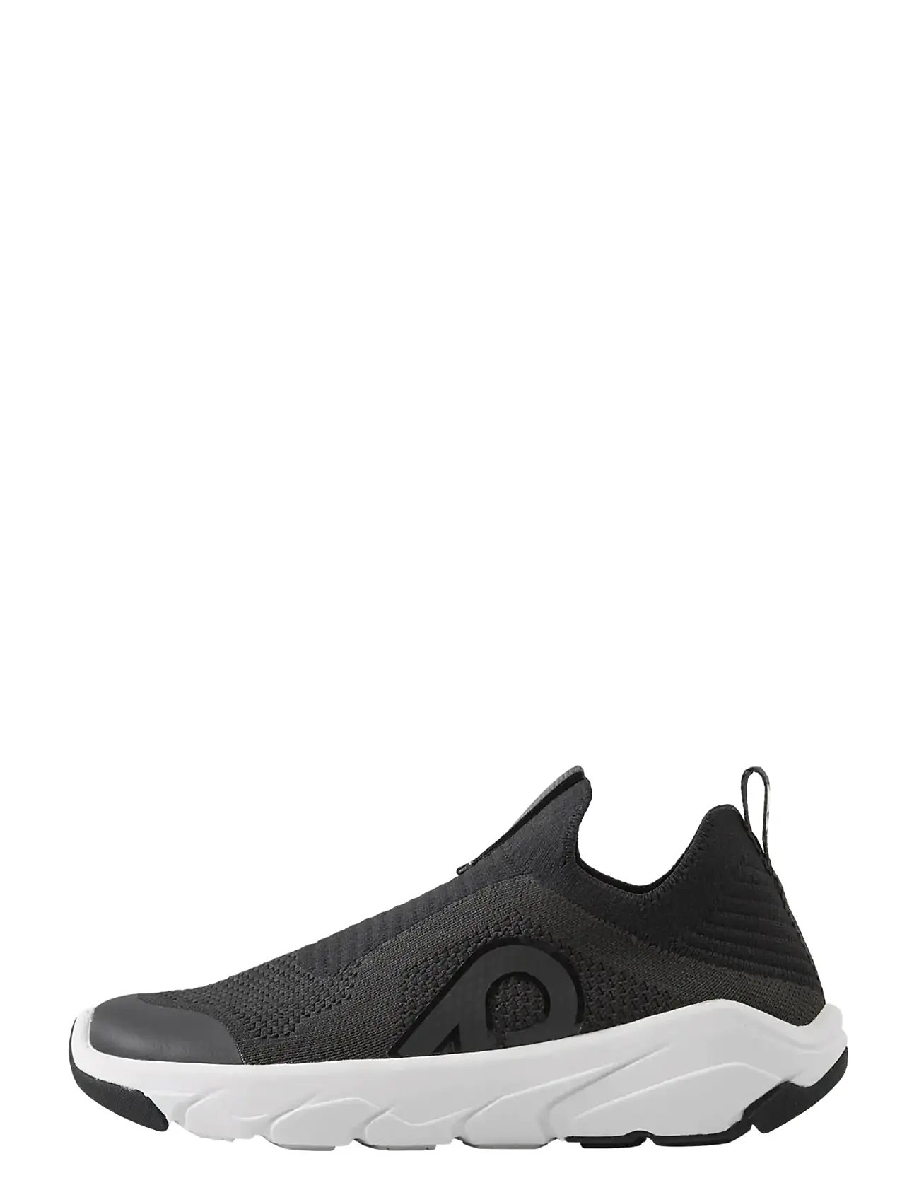 Reima Sneakers, Sujuva, 34, Black, Sneakers > Sneakers Med Lav Top, Børn