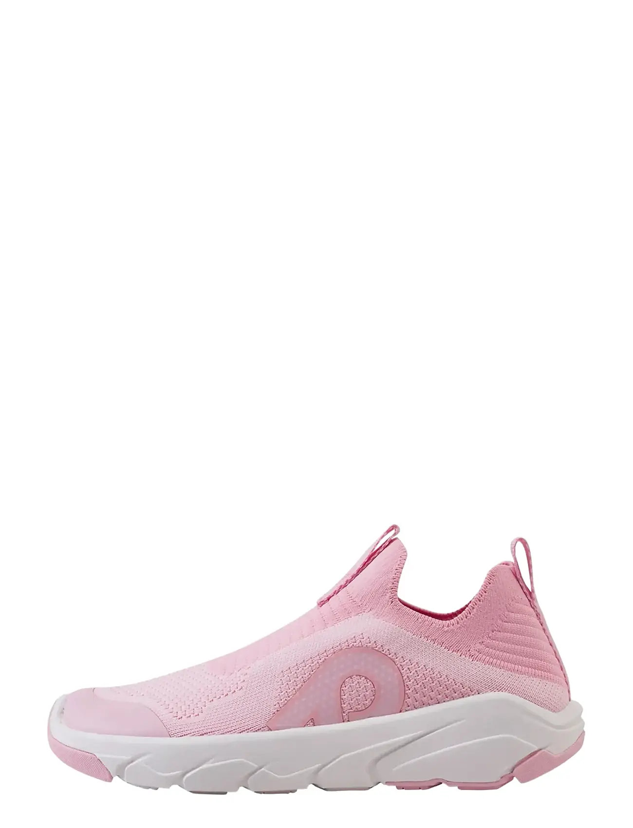 Reima Sneakers, Sujuva, 34, Pink, Sneakers > Sneakers Med Lav Top, Børn