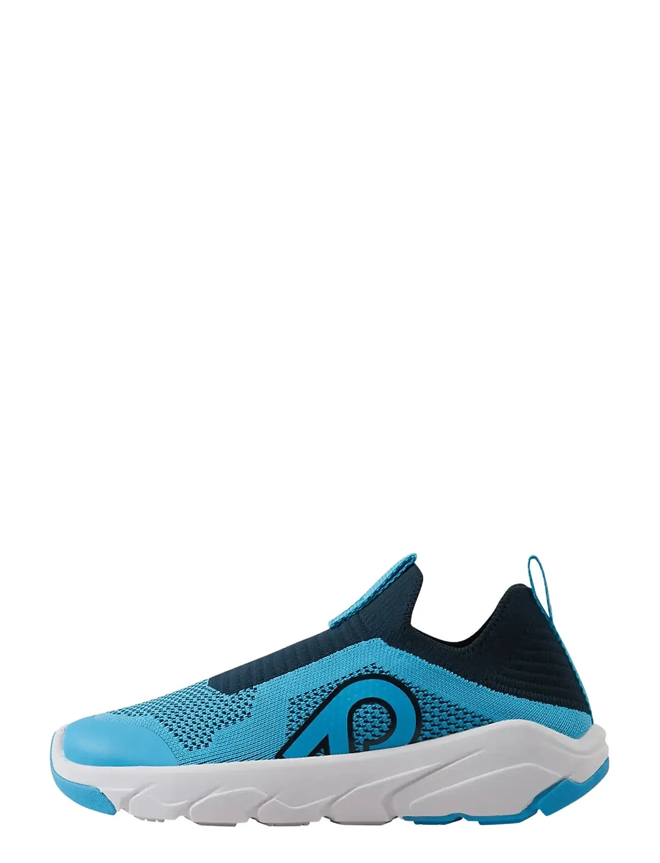 Reima Sneakers, Sujuva, 34, Blue, Sneakers > Sneakers Med Lav Top, Børn