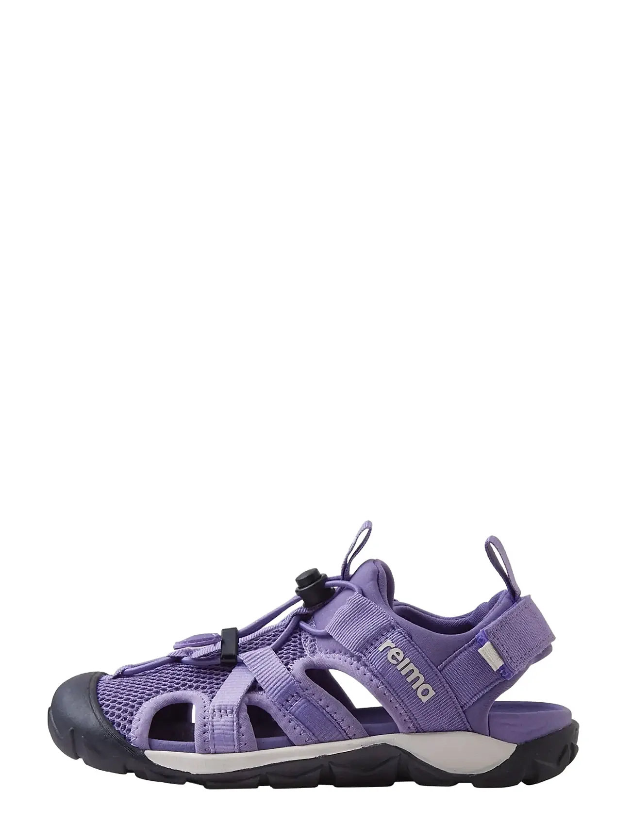 Reima Sandals, Tilani, 32, Purple, Summer Sko > Water Sko, Børn