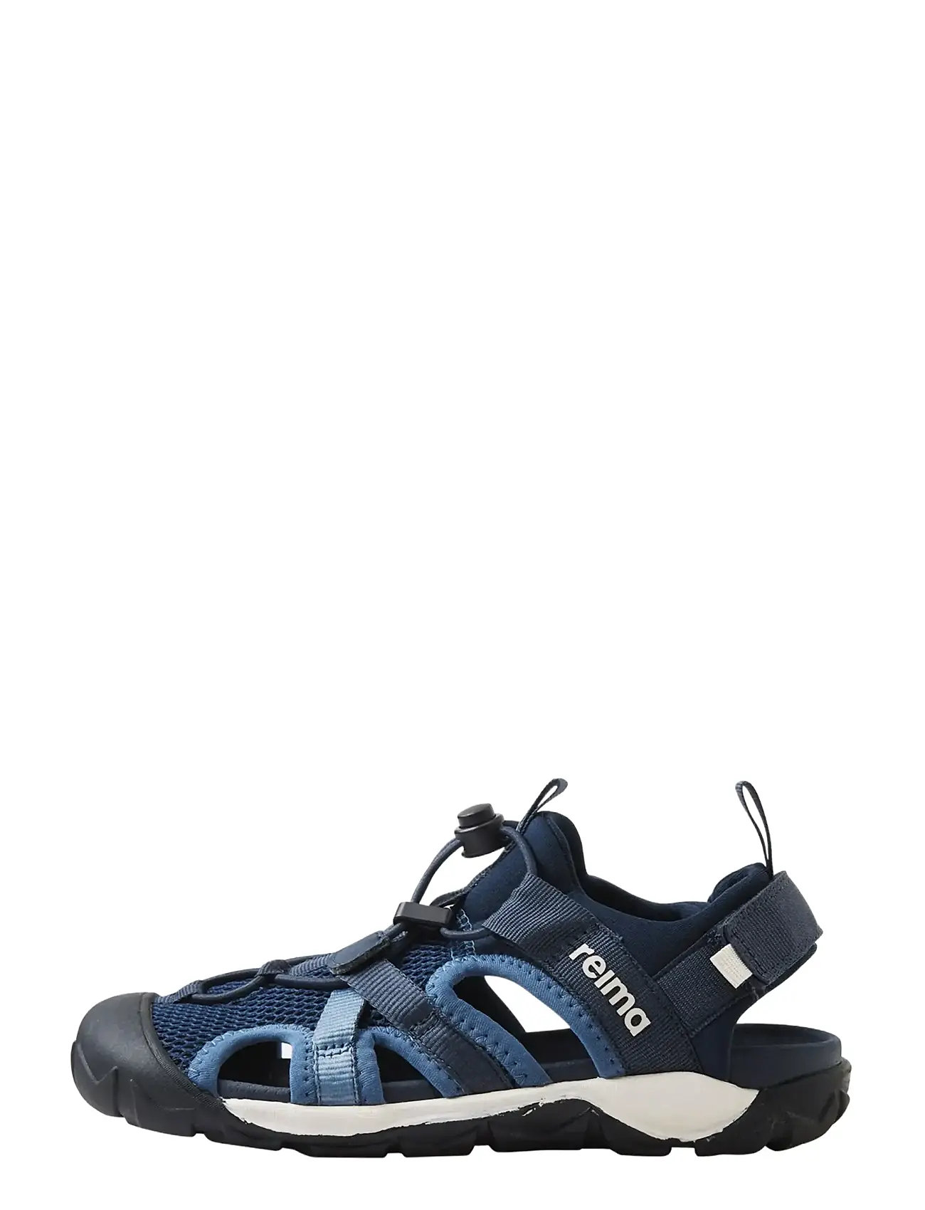 Reima Sandals, Tilani, 37, Navy, Summer Sko > Water Sko, Børn