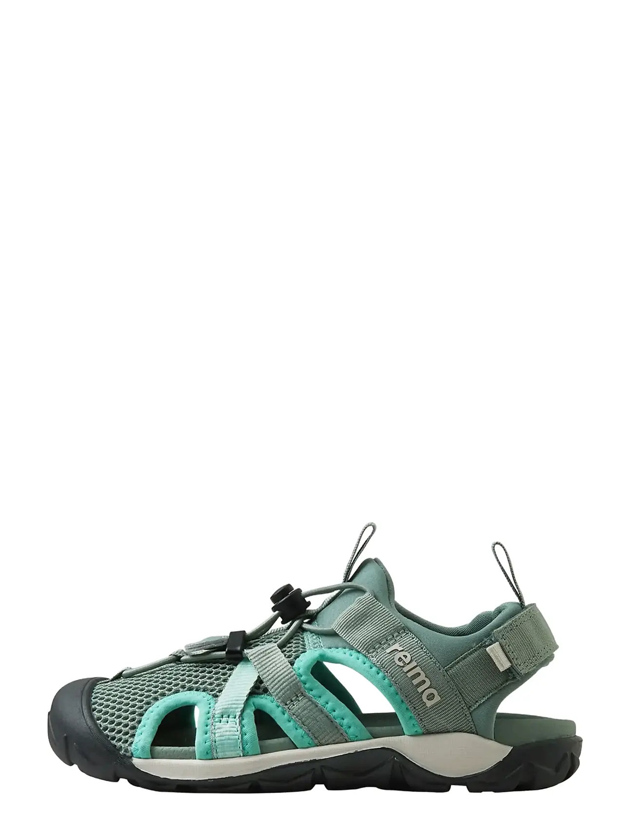 Reima Sandals, Tilani, 30, Green, Summer Sko > Water Sko, Børn