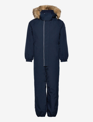 Reimatec winter overall, Trondheim - NAVY
