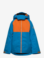 Kids' Reimatec winter jacket Autti - TRUE BLUE