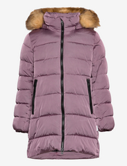 Kids' long winter jacket Lunta