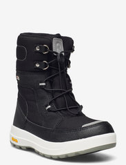 Kids' winter boots Laplander - BLACK