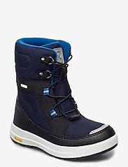 Kids' winter boots Laplander - NAVY