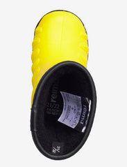Reima - Termonator - lined rubberboots - yellow - 3