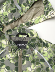 Reima - Bennas - combinaisons de travail - greyish green - 6