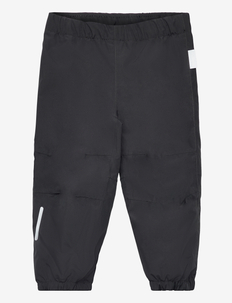 Kaura - outdoor pants - black
