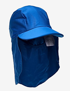 Kilpikonna - swim hats - blue
