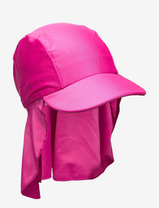 Mustekala - swim hats - magenta purple
