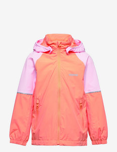 Fiskare - shell jackets - peach