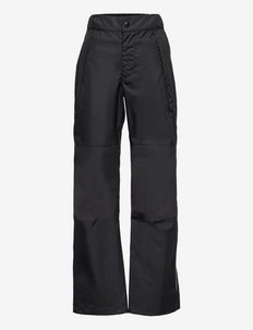 Lento - winter trousers - black