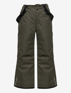 Proxima - winter trousers - thyme green