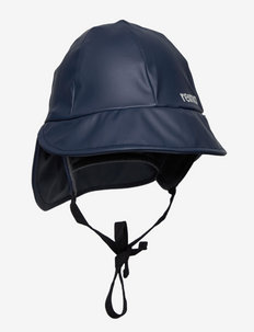 Rainy - nuo lietaus apsaugančios kepurės - navy