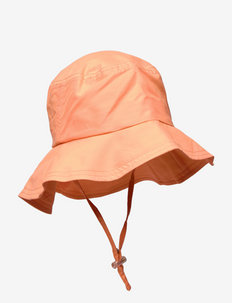 Rantsu - skrybėlės nuo saulės - peach