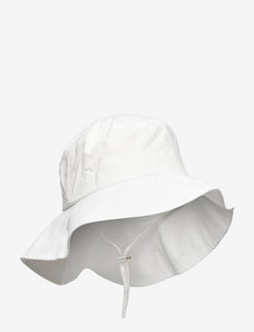 Rantsu - chapeau de soleil - white