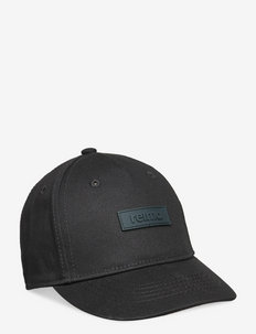 Lippis - skrybėlės - black