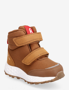 Toddlers' Shoes Ehdi - vinterstövlar - cinnamon brown