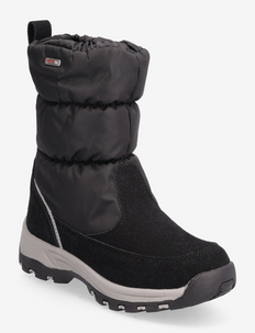 Kids' winter boots Vimpeli - bottes d'hiver - black