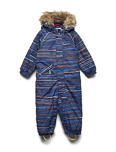 Reima | Vinterkläder | Stort utbud av nya styles | Niisi (Soft Black) (899.40 kr) Reima |