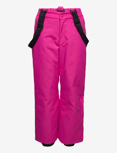 Reimatec winter pants Loikka - winter trousers - magenta purple