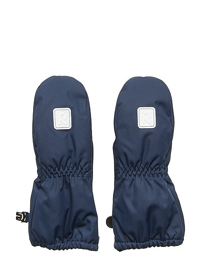 Toddlers Winter Mittens