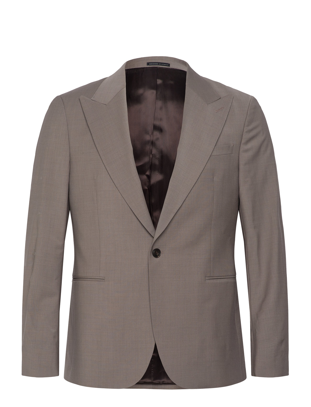 REISS Harley Braun - 42 - Herren