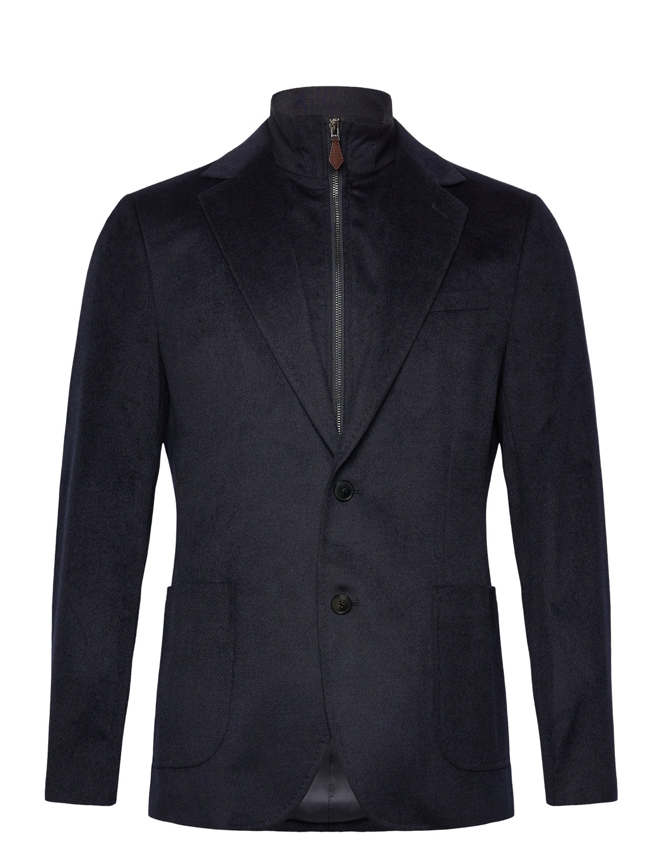 REISS Patch Schwarz - 36 - Herren