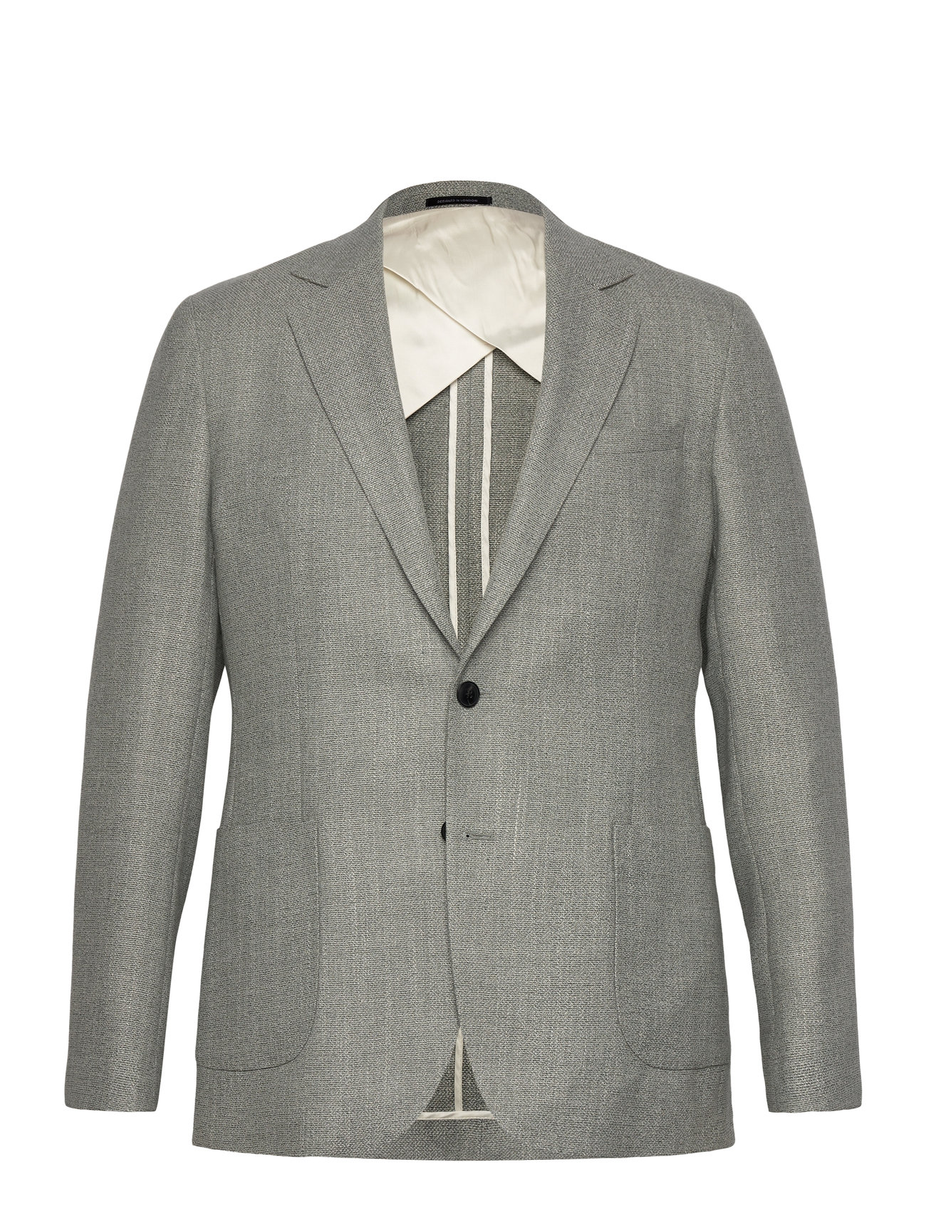 REISS Stack Grau - 42 - Herren