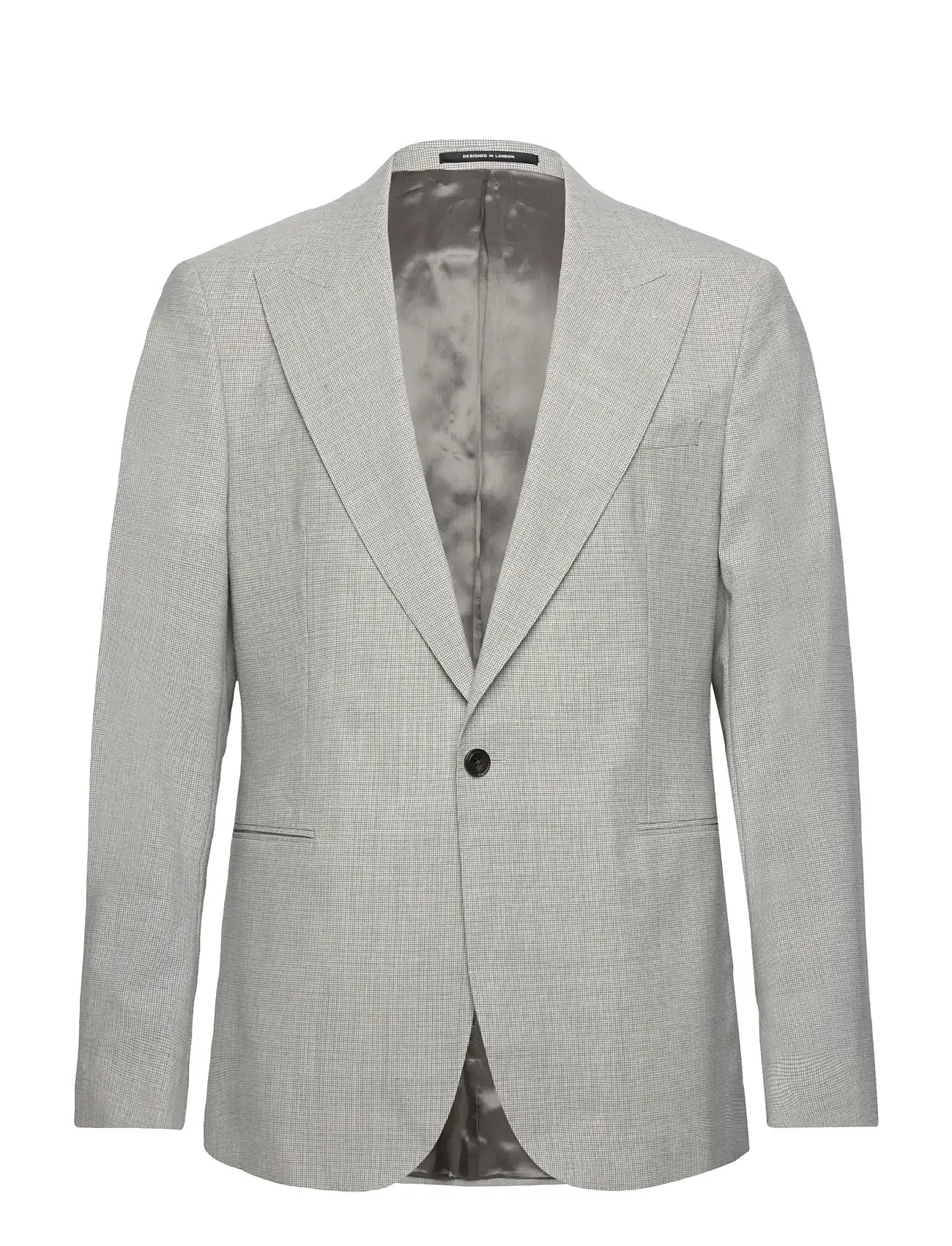 REISS Slice Grau - 44 - Herren