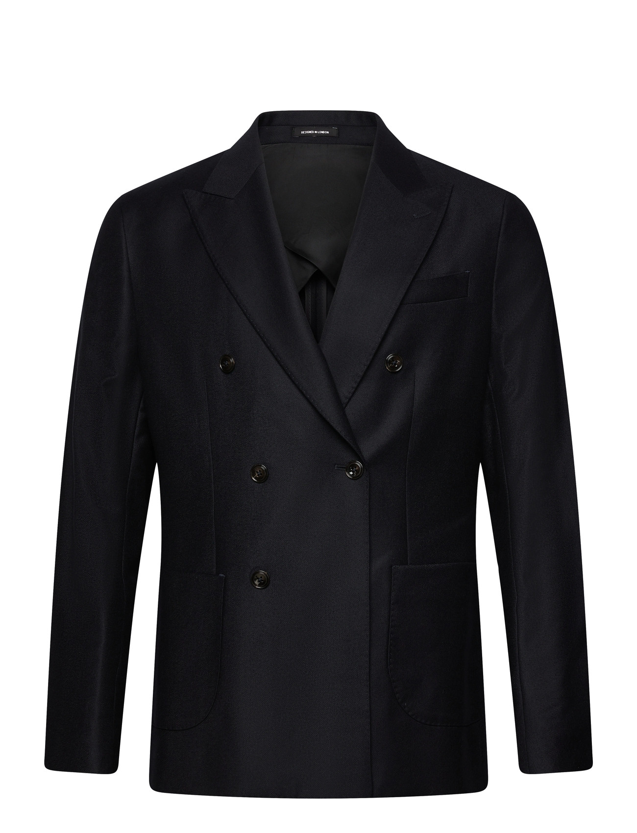 REISS Muse Schwarz - 46 - Herren
