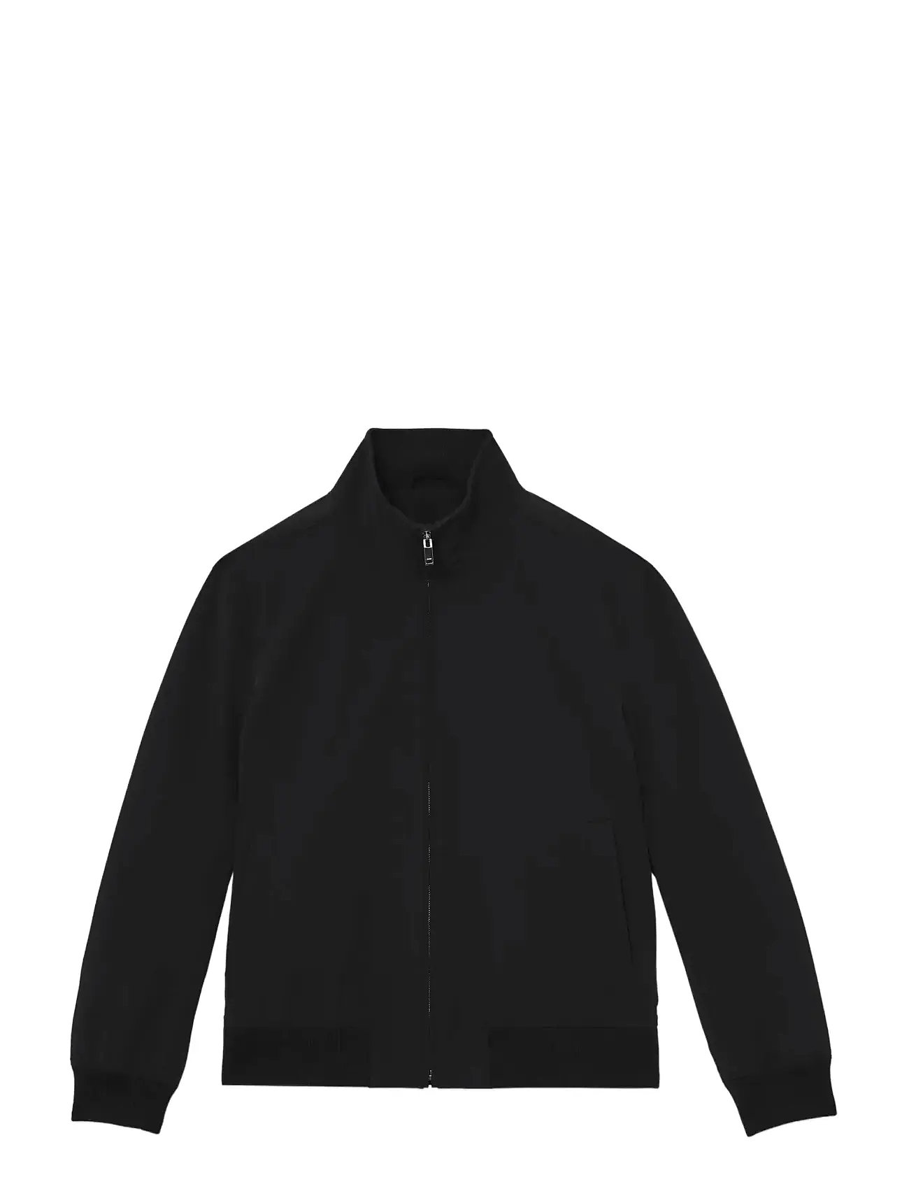 REISS Brad Schwarz - M - Herren