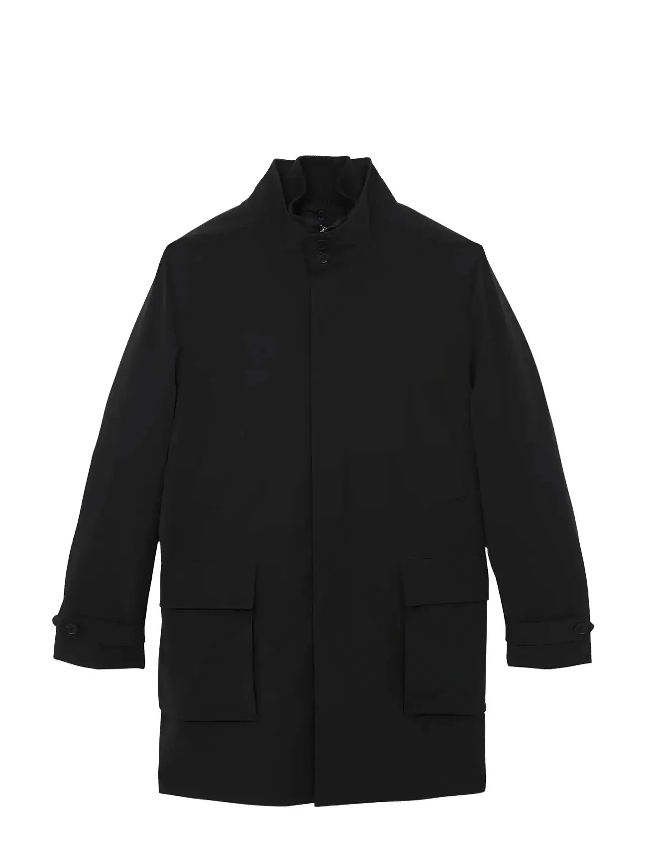 REISS Player Schwarz - L - Herren