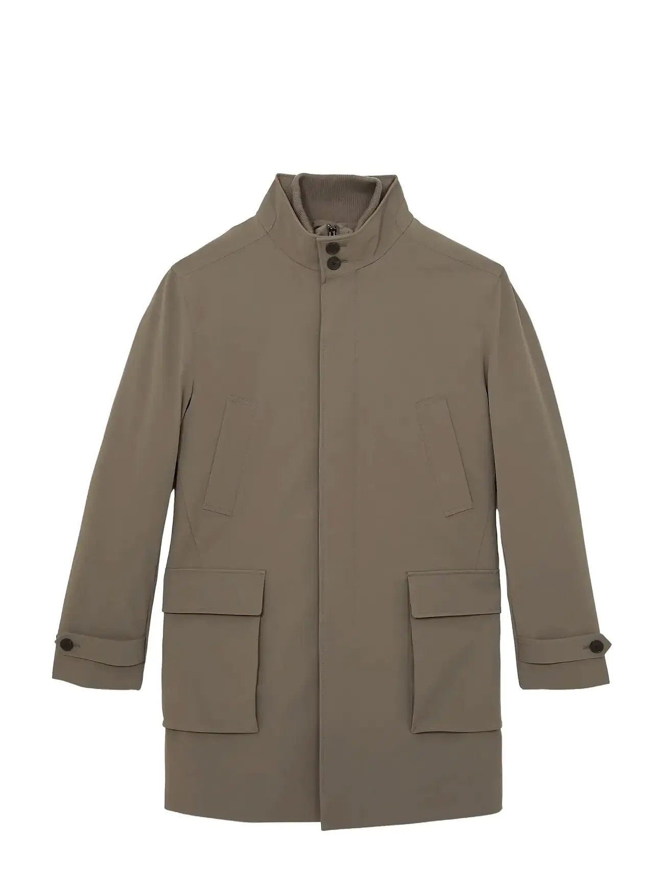 REISS Player Khaki - M - Herren