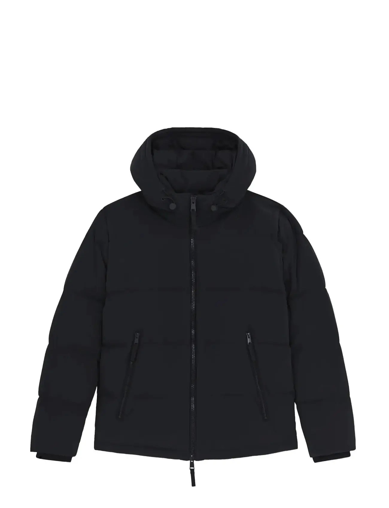 REISS Reggie Schwarz - S - Herren