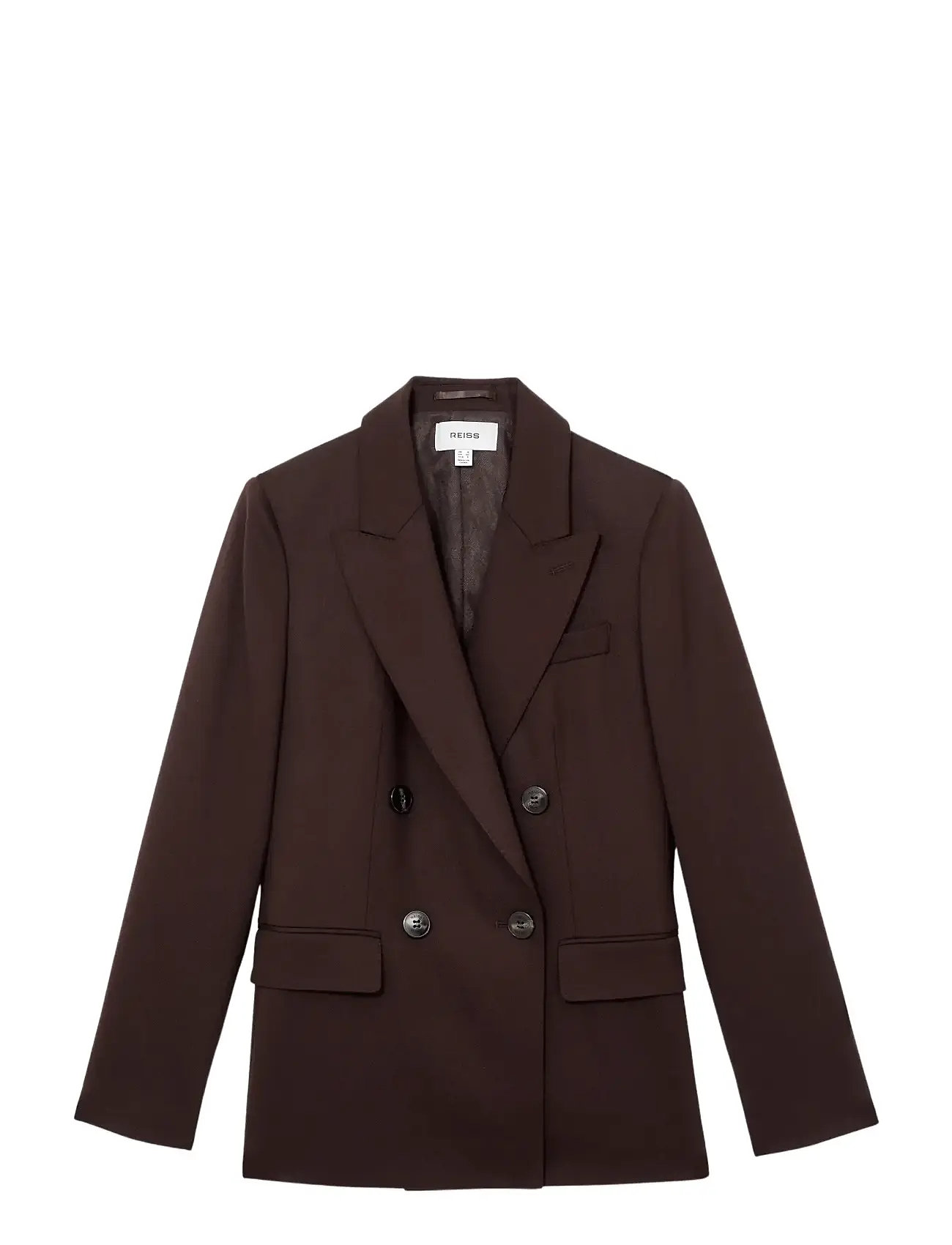 REISS Solene Braun - 34 - Damen